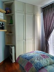 Simei Green Condominium (D18), Condominium #460676351